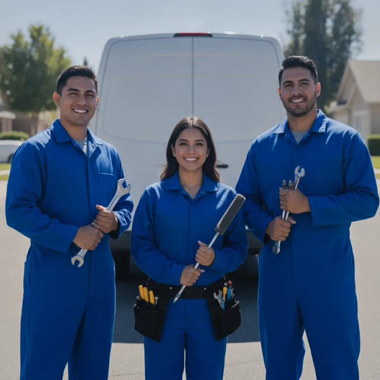 Reparação Ar Condicionado equipe em Fortaleza